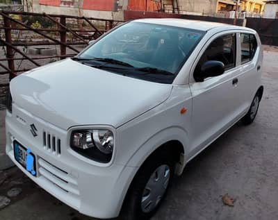 Suzuki Alto ags for sale