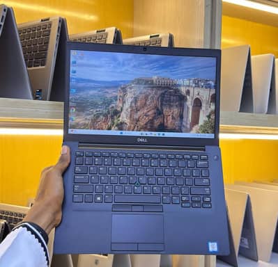 Dell latitude 7490 8th generation