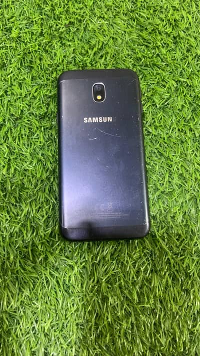 Samsung j3 10 3/16 PTA approved tuch crack but working 100% okay