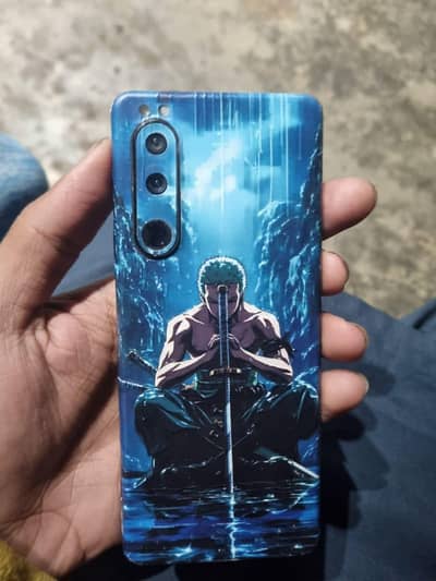 Sony Xperia Mark 5 III NON PTA