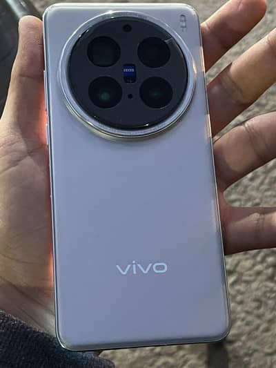 vivo x200 pro 5g