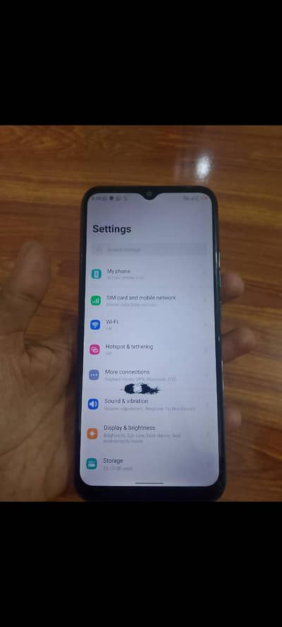 tecno spark6go exchange iPhone