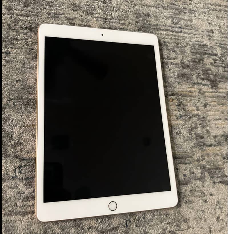 iPad 8th Generation 0