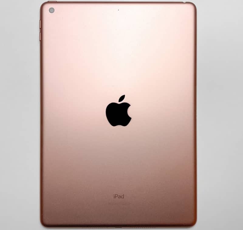 iPad 8th Generation 1
