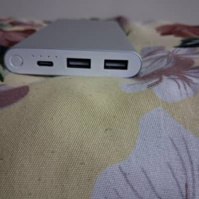xiaomi power bank 10000mah