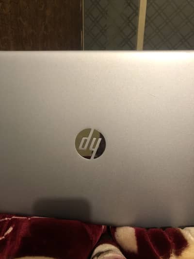 Hp laptop