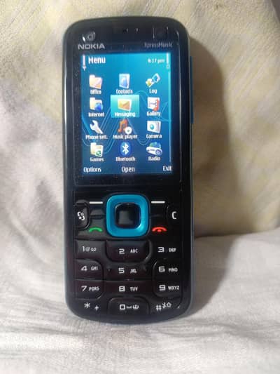 Nokia 5320