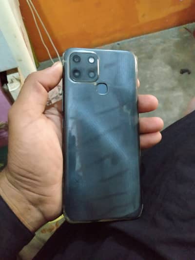 Infinix Smart 6
