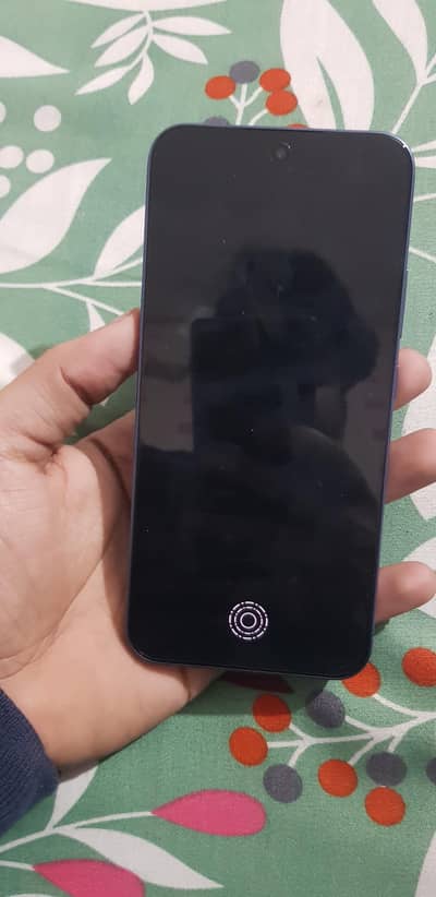 Oppo A6 Pro 8/256 with box and all accessory