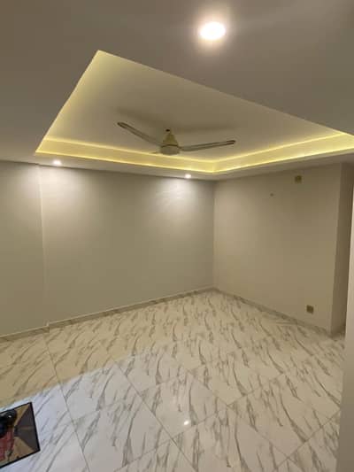 1 Bed Apartment Available For Rent Bahria Enclave Sector H Islamabad