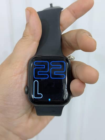 Apple Watch Series 6 (44mm) For Sale!!