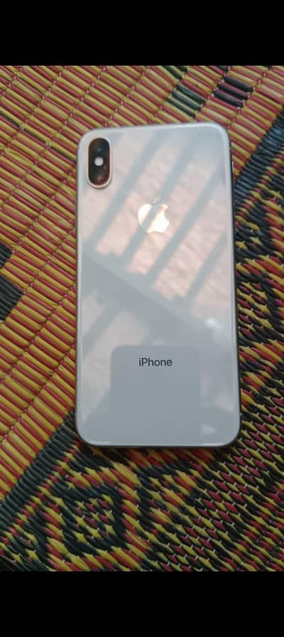 iphone x urgent for sale