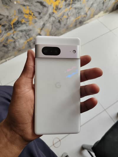 Google Pixel 7 8/128GB