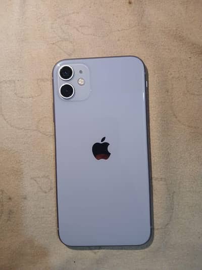 Iphone 11 (factory unlocked)