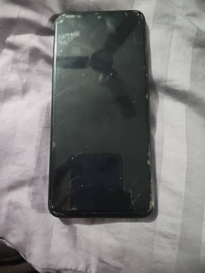 Redmi note 12 Panal Change