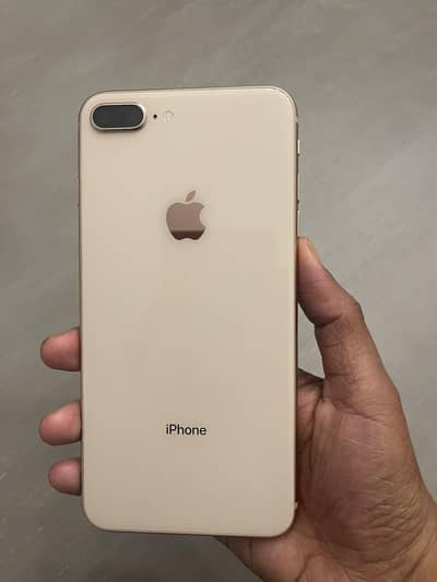iPhone 8 plus 10 by 10 condition 3451408057
