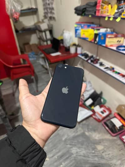 iphone se 2022 nonpta 86 battery