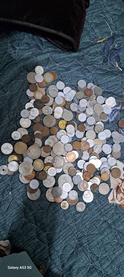 old rare coins for sale