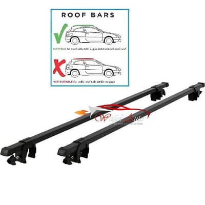 roof rack Bar Japanese