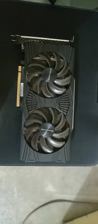 RTX 2060 super 8 GB 10 days warranty