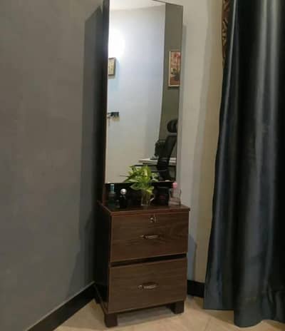 new one side dressing