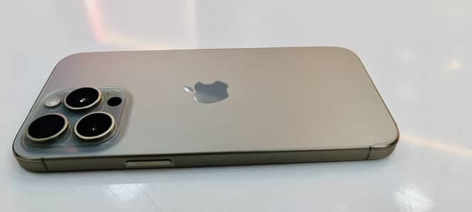 iPhone 15 Pro Max 256 GB Non PTA for Sale