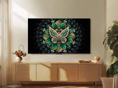 Tcl c6k uk 65 inch Google tv 4K hdr box pack