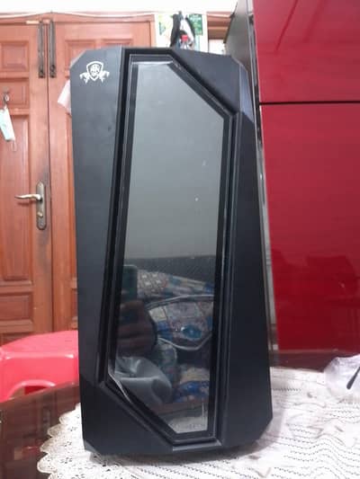 cpu casing for sale  fresh condition