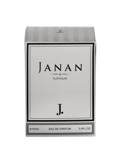 J. Platinum (100mL)