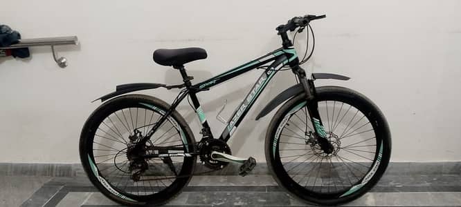 Lazer Star Imported gear Bicycle