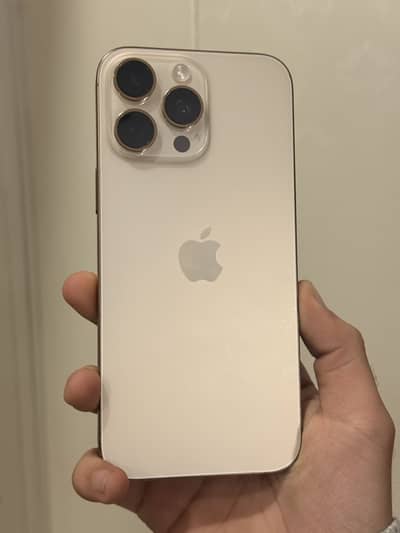 IPHONE 16 PRO MAX JV