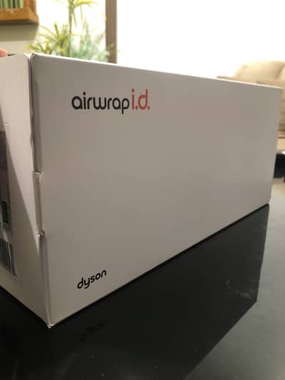 Dyson Airwrap I. d HS08