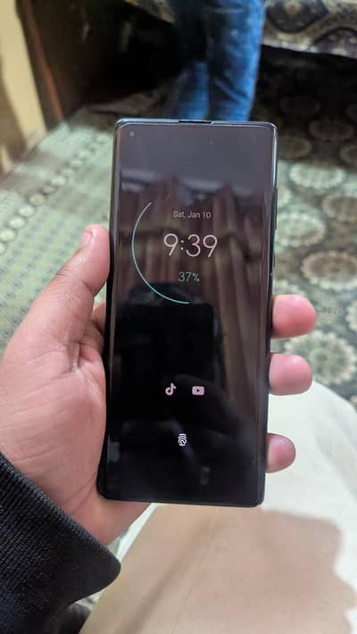 official pta no any fult condition ap k samnay Hain battery good