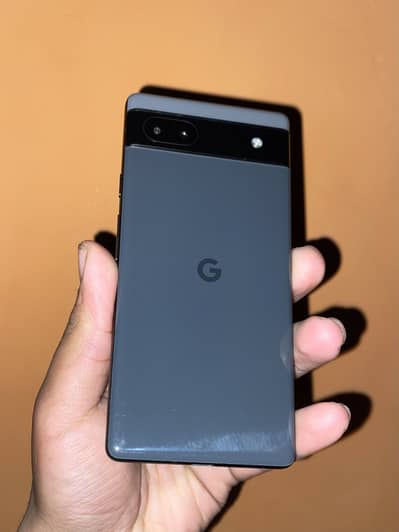 GOOGLE PIXEL 6A/PTA APPROVED/128GB/WATERPACK/O305-2179580