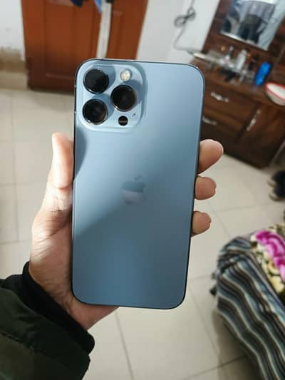 iphone 13 pro max jv 128gb