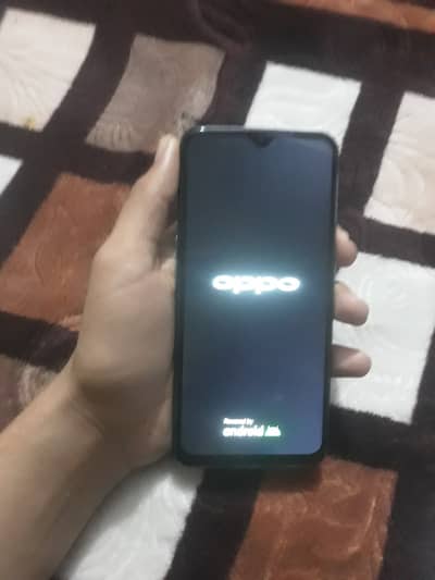 OPPO F11