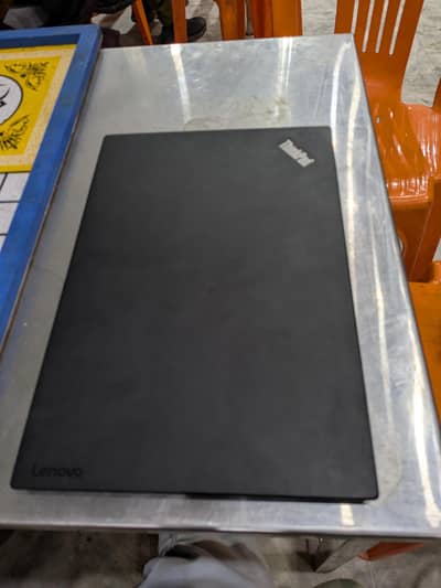 Lenovo Thinkpad X1 carbon lush