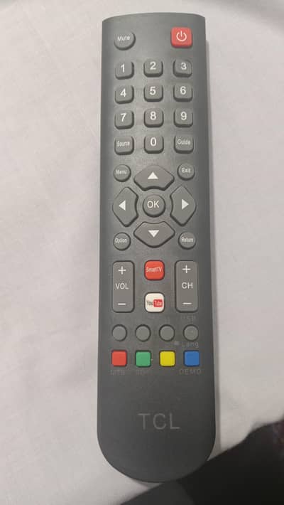 TCL LED FOR SALE 03007540500