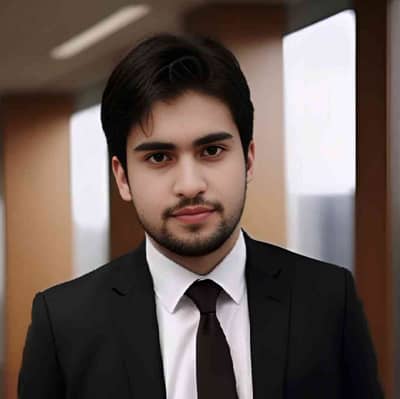 Faheem Khan