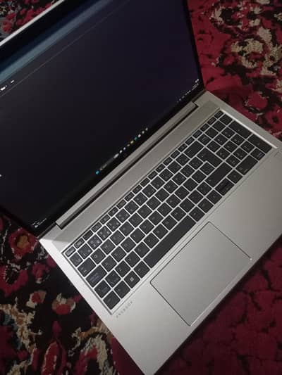 HP Probook i5 11th Gen