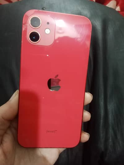 Iphone 12 Non pta