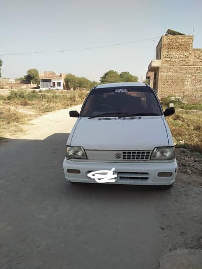 suzuki Mehran 2011 Model instant sale