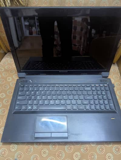 LENOVO B570 9/10 CONDITION 12 GB RAM