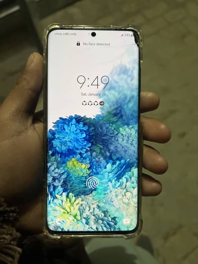 Samsung galaxy s20 5G