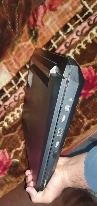 Asus Gamer Laptop coreI7 2.20 ghz