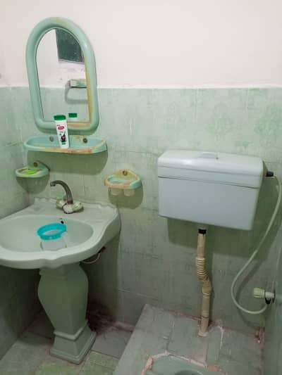 Ground poction available for rent in dhoke banras range road Rwp