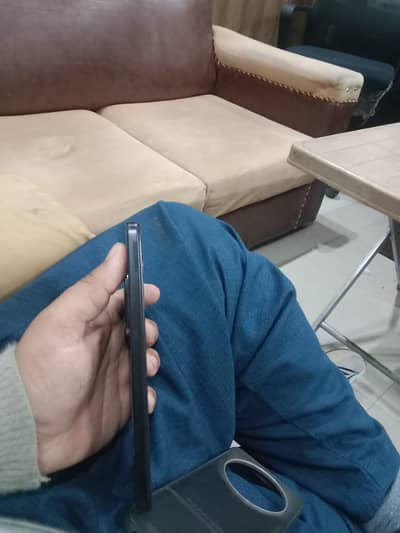 Poco c 75 8/256 10by10 ha black colour ma ha