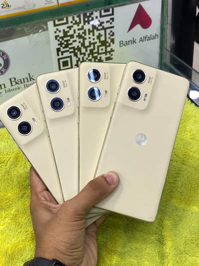 Motorola G Stylus 2024/2025 | Moto Edge 2025 | USA Stock