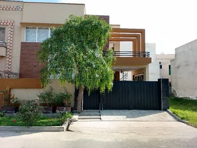 Spacious Prime Location 10 Marla House Available For sale In Citi Housing Phase 1 - Block BB