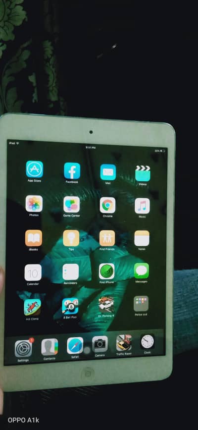 Ipad mini 2